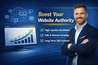 increase ahrefs domain rating DR 70 plus quickly