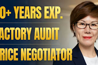 be your expert 1688 sourcing agent