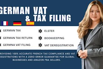 do german tax german tax return elster german vat bookkeeping vat deregistration
