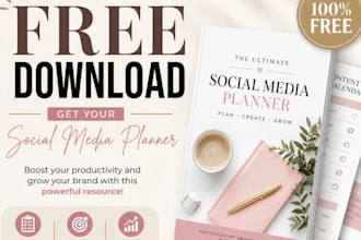 canva social media posts canva freebie lead magnet editable canva  image ads