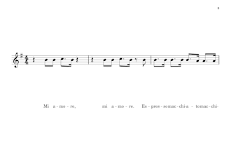 transcribe any music scores