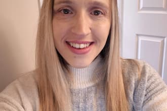 write or improve your CV and provide career advice, interview support