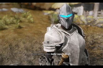 custom skyrim mods that bring your imagination to life