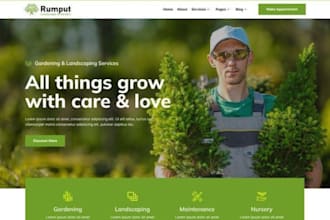 build squarespace agriculture website greenhouse farm site organic farm website