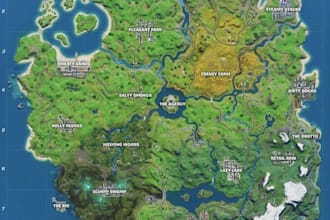 create a viral fortnite uefn map that players love
