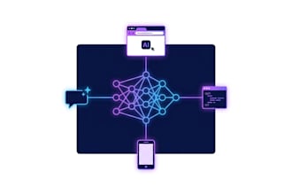 build custom ai apps, chatbots, and automation for your business