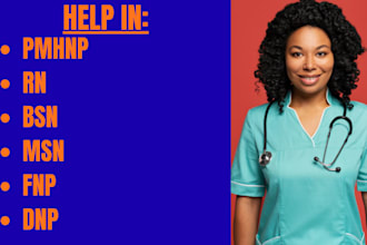 do chamberlain, bsn, msn, pmhnp, dnp, fnp