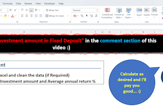 convert pdf in excel neat and clean error free data