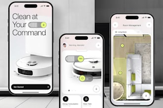 create a simple mobile app setup for your business