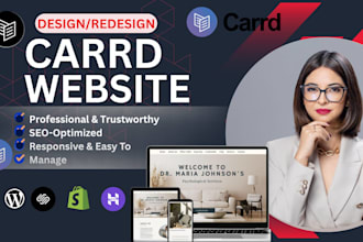design carrd redesign carrd landing page carrd co design business landing page