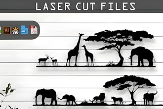 convert blueprints or sketches into professional cad, dxf files for cnc cutting
