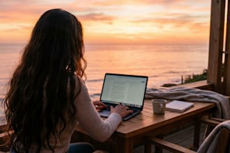 develop your story idea into a structured plot and outline