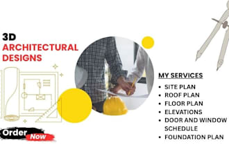 architectural plans, floor plans, 2d designs, building plans, residential design