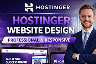 hostinger website design hostinger wordpress website redesign wordpress website