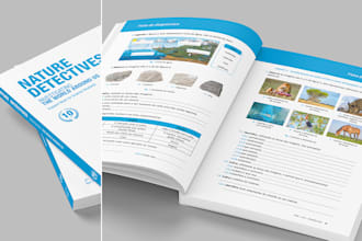 bring your educational and technical book to life