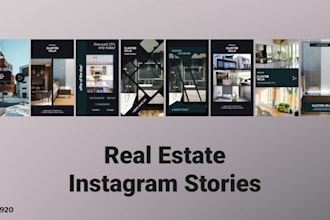 do real estate content creation for realtors instagram reels and tiktok videos