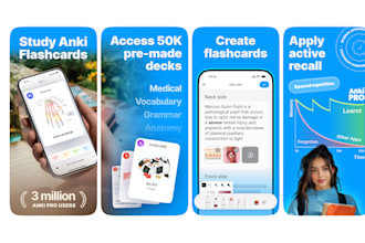 design app screenshots for app store and google play