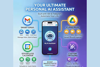 develop powerful python telegram bot, telegram chat bot for channel