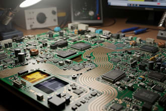 design high speed pcb layout for rf and multilayer boards