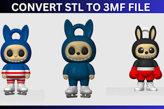 paint your stl to 3mf for bambu lab multicolor printing using bambu studio