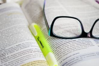proofread your text in english or spanish