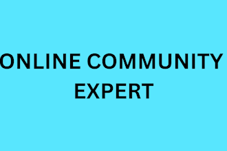 create high impactful vonza community
