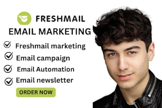 design freshmail email automation freshmail email campaign freshmail marketing