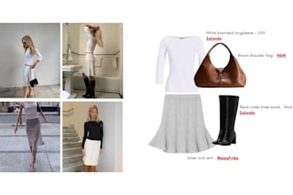 style outfits for your body and style
