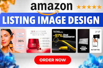 design HD amazon product images, amazon listing images amazon ebc images graphic