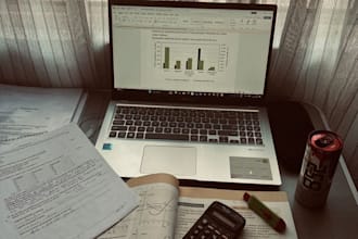 provide economics and finance analysis, research, and data solutions