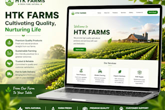 build a simple website for your business at low cost