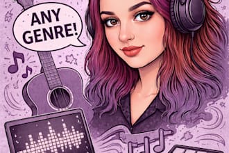 make your dream song come alive