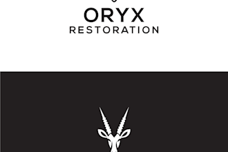 design minimalist modern logo for wellness and business
