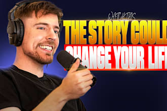 make your custom youtube thumbnail