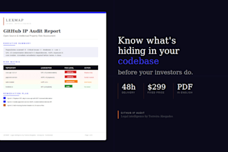 audit your repositories for open source risks