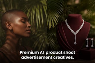 create scroll stopping jewelry ads for instagram and meta
