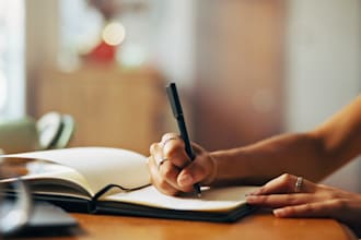 create content for any type of coach who is looking for unique content