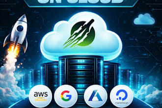 setup openclaw with automation on vps and cloud