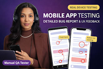 do app testing for prelaunch app testflight or closed testing and repost issues