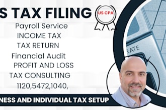 file UK self employed, property, capital gains and foreign income tax return