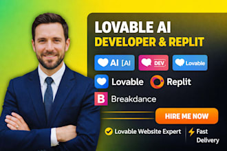 lovable ai lovable dev lovable lovable website lovable dev ai developer replit