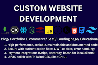 convert figma to responsive react or next js website with tailwindcss