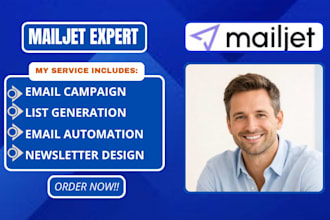 setup mailjet transactional email mailjet email automation email campaign
