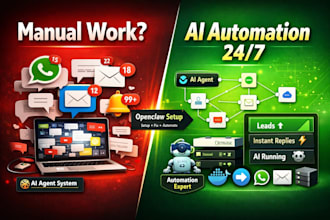 openclaw nemo claw kimi ai agent automation openclaw setup n8n