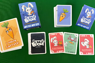 design playing card game design card illustration board game card box mockup
