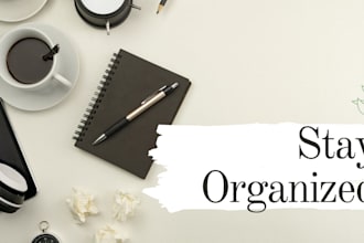 manage your inbox and calendar professionally