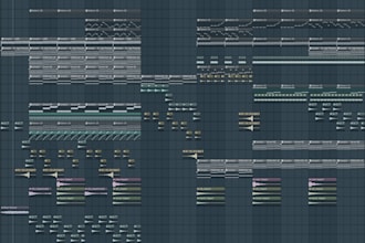produce music for games, beats for you, or any other music
