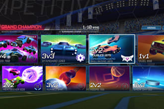 coach you on rocket league