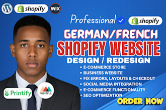 german shopify store deutscher shopify shop french shopify store deutscher shop
