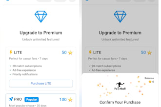 create a telegram bot or mini app